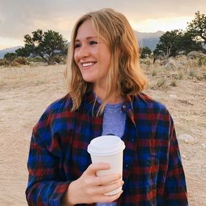 Meet your Posher, Emma